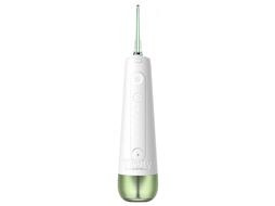 Ирригатор с двумя насадками, Зеленый OCLEAN W10