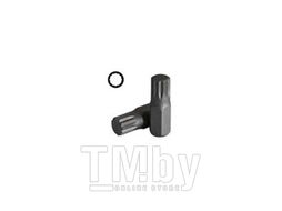 Вставка 10мм, дл. 30мм, Spline M6 FBT 4322630F