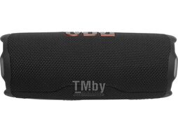 Беспроводная колонка JBL Flip 7 (JBLFLIP7BLK) Черный