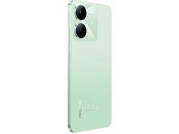 Смартфон Realme Note 60х 4Gb/128Gb (RMX3938) зеленый