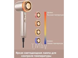 Фен Dreame Нairdryer Gusto (AHG40A)