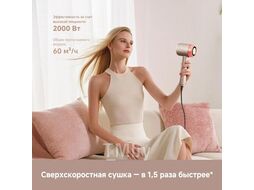 Фен Dreame Нairdryer Gusto (AHG40A)