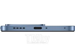 Смартфон Realme 15T 8Gb/256Gb голубой