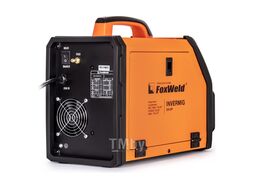 Сварочный полуавтомат INVERMIG 200 DP FoxWeld 9301