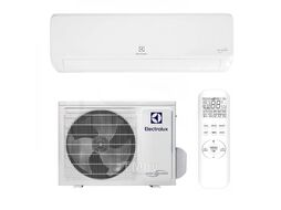 Кондиционер бытовой F-Base ИНВЕРТОР +Wi-Fi встроен А++ Electrolux EACS/I-24HEF/N8 WiFi