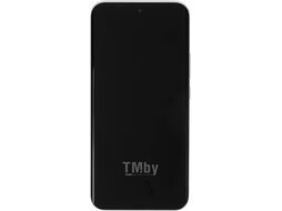 Смартфон Tecno Spark Slim 8GB/256GB Slim White (KM7k)