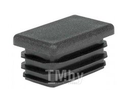 Заглушка пластиковая 28х15 мм TANERS