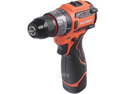 Дрель-шуруповерт аккум. PATRIOT 180201468 BR 467h BL
