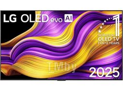 ЖК телевизор LG OLED55G5RLA