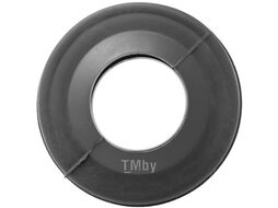 Манжета переходная D40x25 черная AV Engineering AVEMB4025