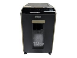 Уничтожитель Office Kit SA200M 1.9x10 (P-5, 1.9х10 мм, 15 лист., 40литров, автоподатчик 220 листов)