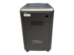 Уничтожитель Office Kit SA200M 1.9x10 (P-5, 1.9х10 мм, 15 лист., 40литров, автоподатчик 220 листов)