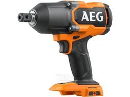 Гайковерт аккумуляторный BSS18HTF34BL-0 (без батареи) AEG 4935500151