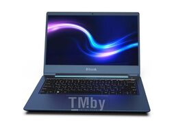 Ноутбук H-Book HORIZONT 14 MAК4 T72E4W blue