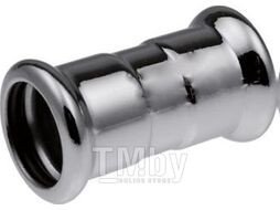 Муфта Steel press 35х35 (6240025) KAN 1509245008
