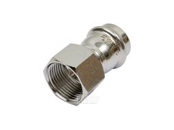 Соединитель нерж. сталь ВР 28х1" VALTEC VTi.902.I.002806