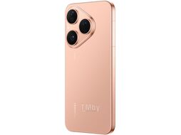 Смартфон Huawei Pura 80 12GB+256GB, HED-LX9 Frosted Gold (51098KET)