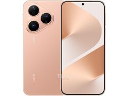 Смартфон Huawei Pura 80 12GB+256GB, HED-LX9 Frosted Gold (51098KET)