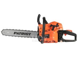Пила цепная бензиновая PATRIOT 220104445 PT 445