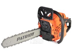 Пила цепная бензиновая PATRIOT 220104445 PT 445