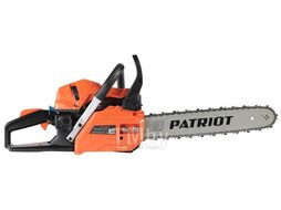 Пила цепная бензиновая PATRIOT 220104445 PT 445