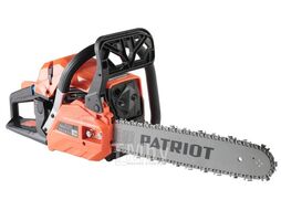 Пила цепная бензиновая PATRIOT 220104445 PT 445