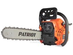 Пила цепная бензиновая PATRIOT 220104445 PT 445