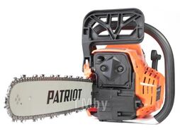 Пила цепная бензиновая PATRIOT 220104445 PT 445
