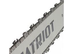 Пила цепная бензиновая PATRIOT 220104445 PT 445