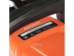 Пила цепная бензиновая PATRIOT 220104445 PT 445