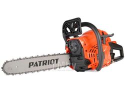 Пила цепная бензиновая PATRIOT 220104445 PT 445