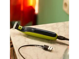 Электротриммер OneBlade PHILIPS QP2724 (QP2724/10)