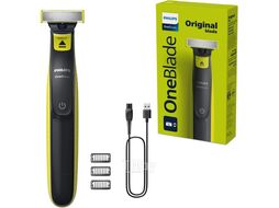 Электротриммер OneBlade PHILIPS QP2724 (QP2724/10)