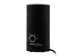 Электрический вспениватель молока CENTEK CT-1181 Black