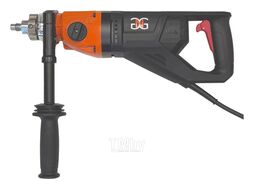 Дрель для сухого и мокрого сверления с микроударом GNG GNC-CD150-WDI