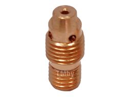 Держатель цанги d1.6 для TIG 9-20-25 AURORA 12253