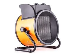 Тепловая пушка электрическая FoxHeat E 11C-3 [5 кВт 400В] FoxWeld 8884