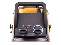 Тепловая пушка электрическая FoxHeat E 11C-3 [5 кВт 400В] FoxWeld 8884