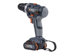 Аккумуляторная дрель-шуруповерт PSR 12V FTL 7031