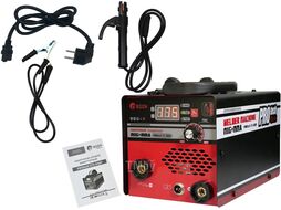 Сварочный аппарат PROtech-175-5IQM Edon 213521113910