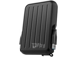 Внешний накопитель 2TB 2.5`` Silicon-Power Armor A66 (SP020TBPHD66SS3B)