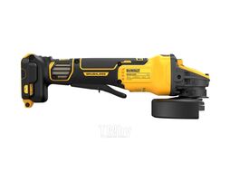 Угловая шлифмашина DeWalt DCG416VSN-XJ