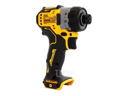 Шуруповерт DeWalt DCF601N-XJ