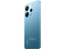 Смартфон Xiaomi Redmi Note 14 8GB/256GB с NFC (океанский синий)