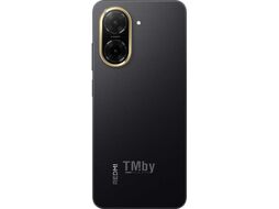 Мобильный телефон (смартфон) REDMI A5 4GB/128GB Midnight Black EU (25028RN03A) 6932554425210