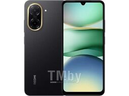 Мобильный телефон (смартфон) REDMI A5 4GB/128GB Midnight Black EU (25028RN03A) 6932554425210