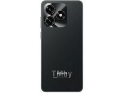 Смартфон Honor X5c 4GB/64GB NLA-LX2 Midnight Black (5109BYEY)