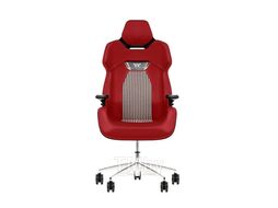 Геймерское кресло Thermaltake Argent E700 Black Houndstooth Fabric (GGC-ARG-RBLFDL-01)
