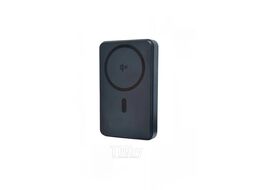 Портативное зарядное устройство Baseus PPWPQ10-20 Airpow II Qi2 Magnetic Power Bank 10000mAh 22.5W Cosmic Black (P10080000123-00)