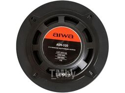 Динамики коаксильные Aiwa ASM-520